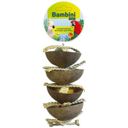 Bambini Pets        