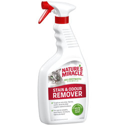 Nature's miracle       , 