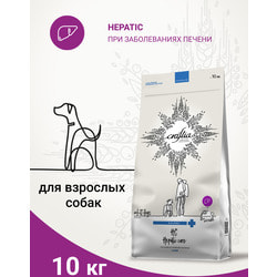   CRAFTIA GALENA   DOG HEPATIC CARE      
