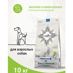   CRAFTIA GALENA   DOG RECOVERY+CONVALESCENCE CARE         