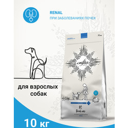 CRAFTIA GALENA   DOG RENAL CARE      