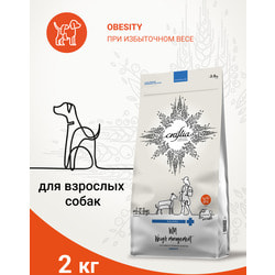   CRAFTIA GALENA   DOG WEIGHT MANAGEMENT (Obesity)   ()     