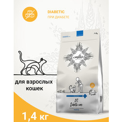   CRAFTIA GALENA   CAT DIABETIC CARE      