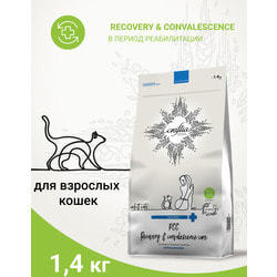   CRAFTIA GALENA   CAT RECOVERY+CONVALESCENCE CARE    / .   /