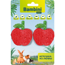 Bambini Pets      