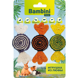 Bambini Pets      