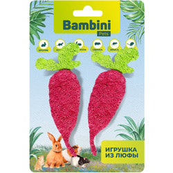 Bambini Pets      
