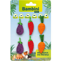 Bambini Pets       