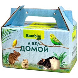 Bambini Pets  -     