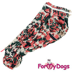 ForMyDogs   -    