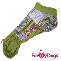 ForMyDogs   -    