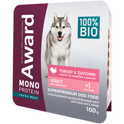 Award ������� ���� Monoprotein ��� �������� ����� ������ �� ������� � ������