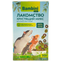 Bambini Pets ��������� ��������� ���� ��� ���� � ��������