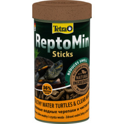 Tetra ReptoMin ���� ��� ������ ������� � ���� �������