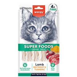 Wanpy Cat ��������� ��� ����� ������� ���� �� ������� �� ������� � ��������