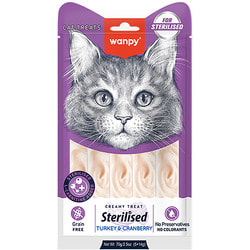 Wanpy Cat ��������� ��� ��������������� ����� ������� ���� �� ����� � �������