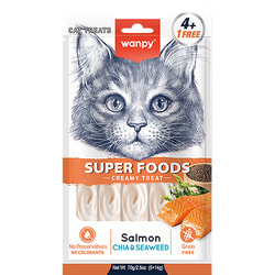 Wanpy Cat ��������� ��� ����� ������� ���� �� ������ � �������� ��� � �����������