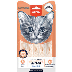 Wanpy Cat ��������� ��� ����� ������� ���� �� ������