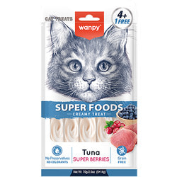 Wanpy Cat ��������� ��� ����� ������� ���� �� ����� � �������