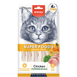 Wanpy Cat ��������� ��� ����� ������� ���� �� ������ � ������ � ������