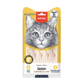 Wanpy Cat ��������� ��� ������� ����� ������� ���� �� ������ � ������� ������