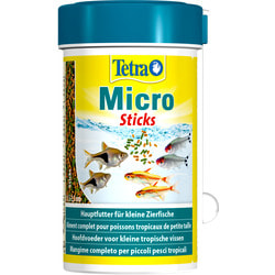 Tetra Micro Sticks ���� ��� ������ ����� ���
