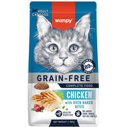 ����� ���� Wanpy Cat ����������� � ������� ��� �������� �����