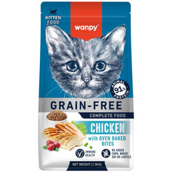 ����� ���� Wanpy Cat ����������� � ������� ��� �����