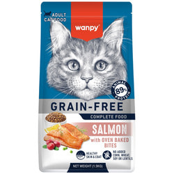 ����� ���� Wanpy Cat ����������� � ������� ��� �������� �����