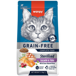����� ���� Wanpy Cat ����������� � ������� � ������ ��� ��������������� �����