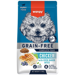 ����� ���� Wanpy Dog ����������� � ������� ��� ������
