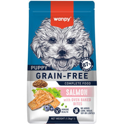 ����� ���� Wanpy Dog ����������� � ������� ��� ������