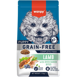 ����� ���� Wanpy Dog ����������� � �������� ��� ������