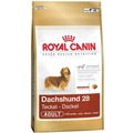 Royal Canin Корм для Таксы старше 10 месяцев - Dachshund Adult