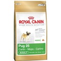 Royal Canin     10  - Pug