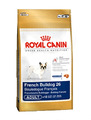 Royal Canin    French Bulldog 26 Adult