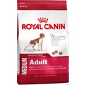 Royal Canin Корм для средних собак с 12 месяцев до 7 лет - Medium Adult