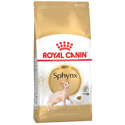 Royal Canin Корм для кошек породы Сфинкс старше 12 месяцев - Sphynx 33