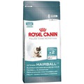 Royal Canin Сухой корм для кошек для выведения волосяных комочков Intense Hairball 34