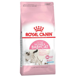 Royal Canin Корм для котят до 4 месяцев и беременных кошек. Mother&Babycat