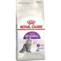 Royal Canin Сухой корм для кошек Sensible 33 для чувствительной пищеварительной системы