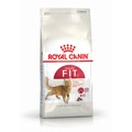 Royal Canin Корм для кошек, бывающих на улице. Fit 32