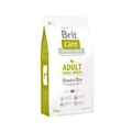 Brit Care           Adult Small Breed Lamb &amp; Rice