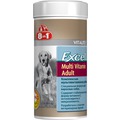 8in1 Мультивитамины для взрослых собак. Excel Adult Multi Vitamin
