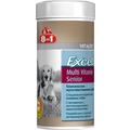 8in1 Мультивитамины для пожилых собак. Excel Senior Multi Vitamin