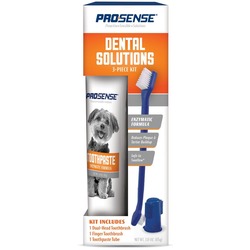 8in1 Набор для ухода за зубами для собак Pro-Sense