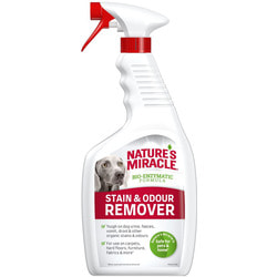 Nature's miracle       , 