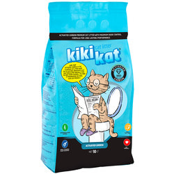  KikiKat     -  " "