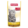 BEAPHAR Vit-Bits - Лакомство для кошек, с витаминной пастой