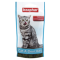 BEAPHAR Cat-a-Dent Bits -      